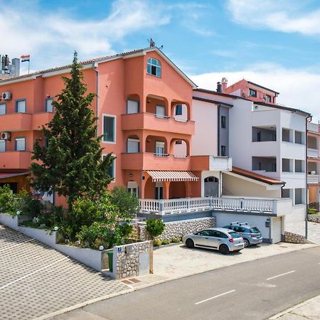 Apartments Mikanovic Crikvenica Zewnętrze zdjęcie