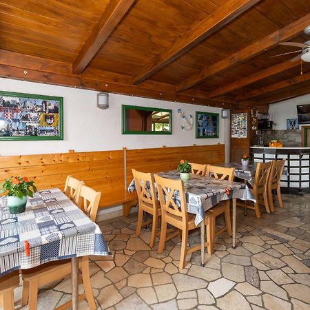 Apartments Mikanovic Crikvenica Zewnętrze zdjęcie