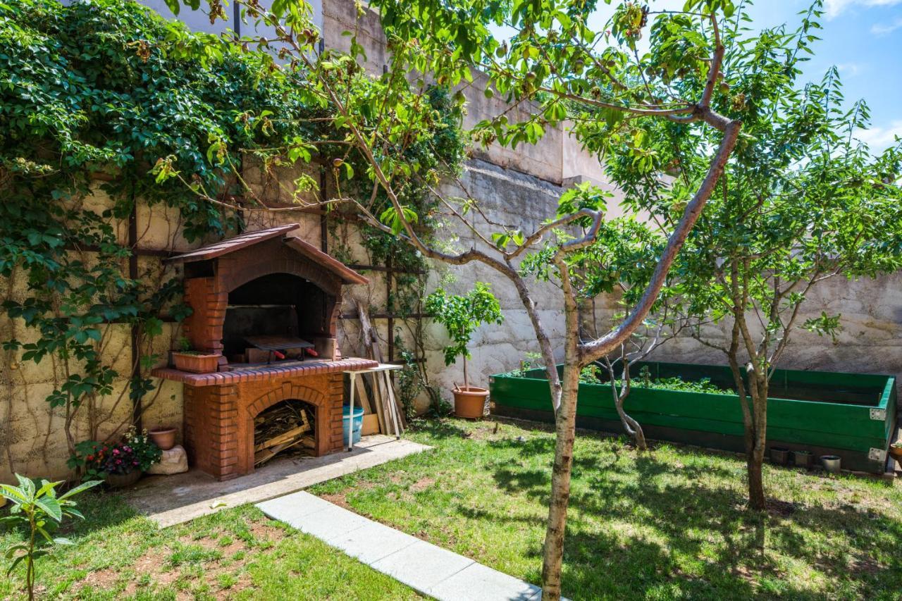 Apartments Mikanovic Crikvenica Zewnętrze zdjęcie