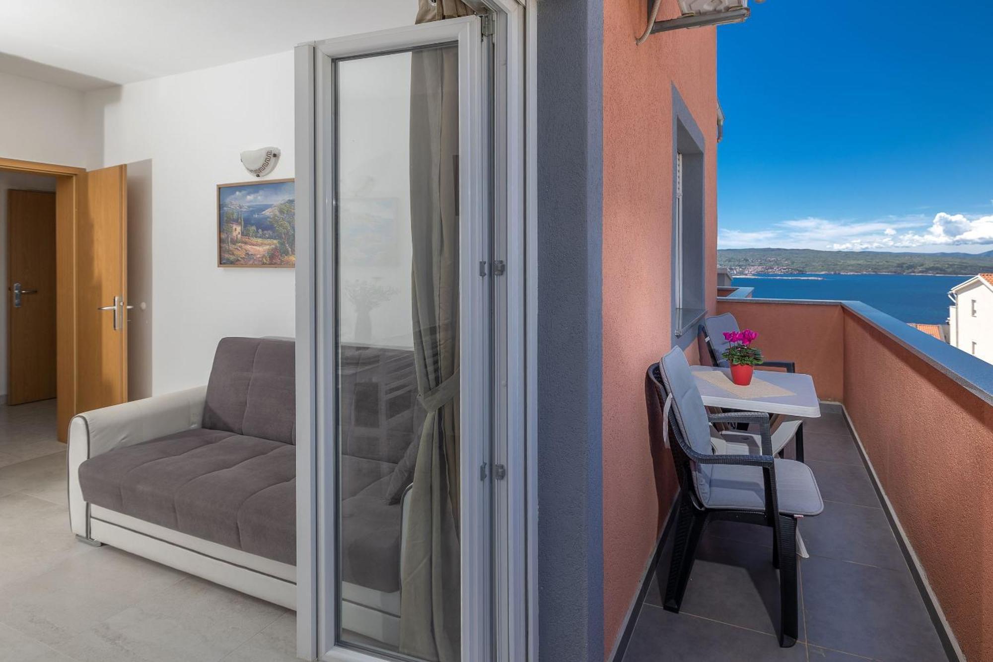 Apartments Mikanovic Crikvenica Zewnętrze zdjęcie