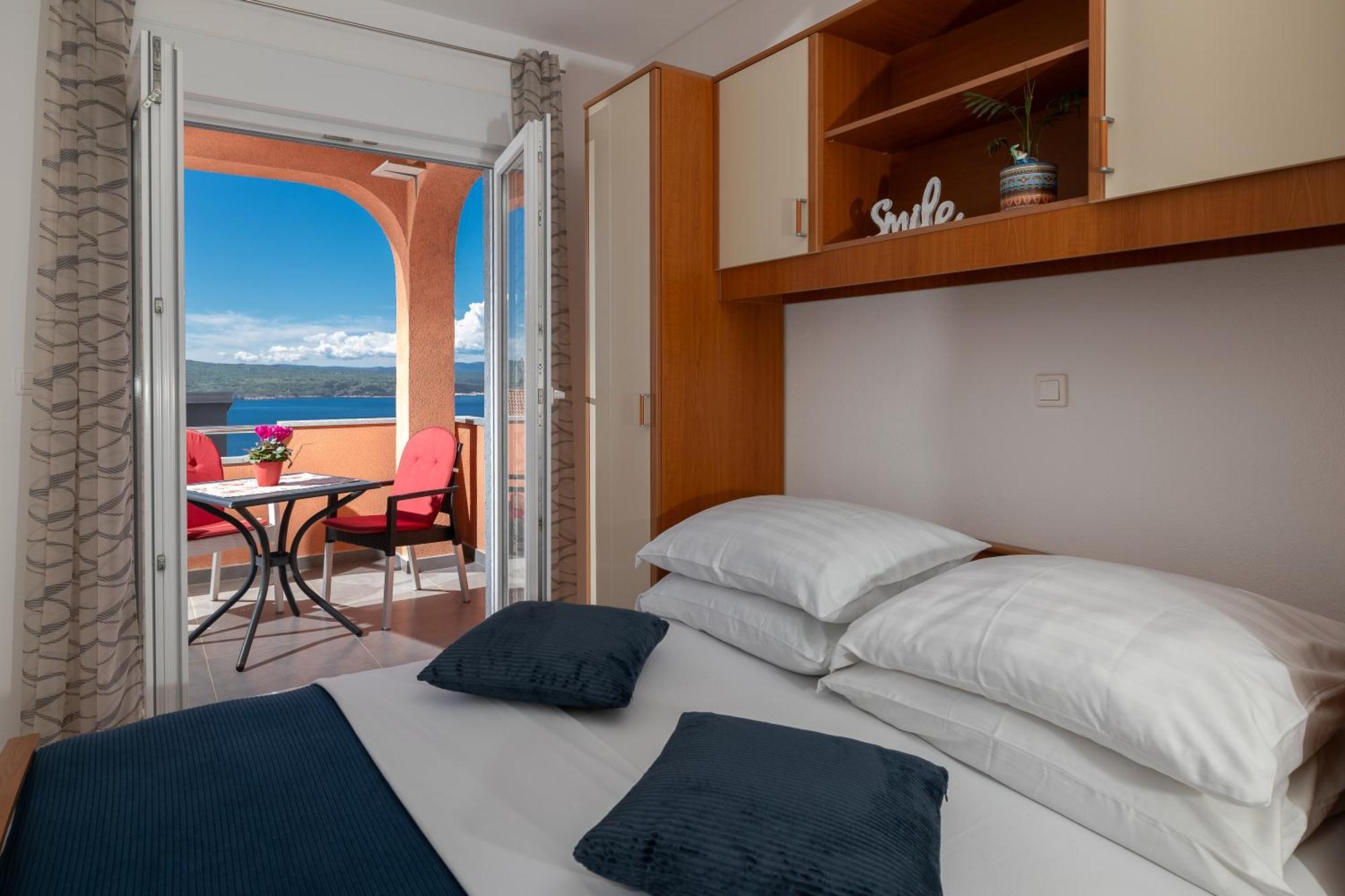 Apartments Mikanovic Crikvenica Zewnętrze zdjęcie