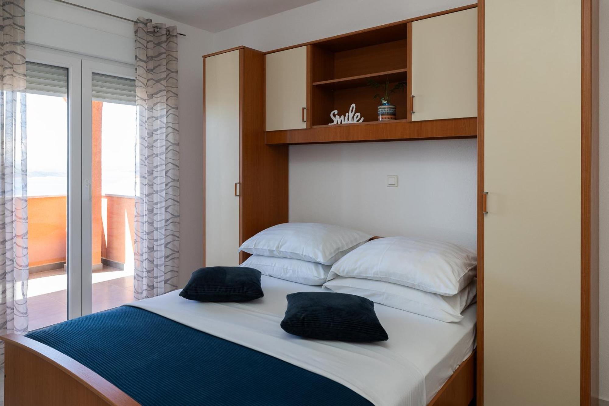 Apartments Mikanovic Crikvenica Zewnętrze zdjęcie