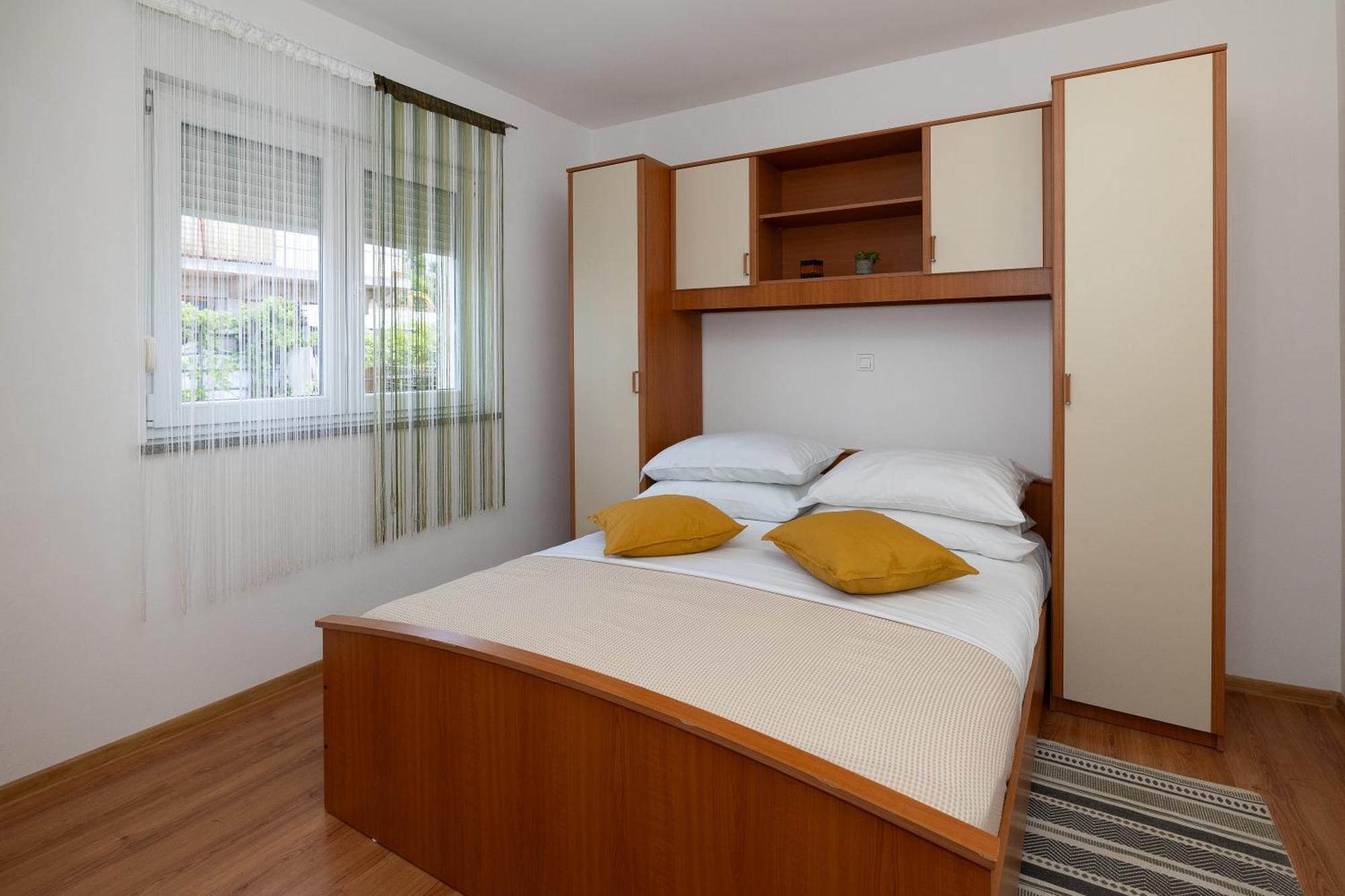 Apartments Mikanovic Crikvenica Zewnętrze zdjęcie
