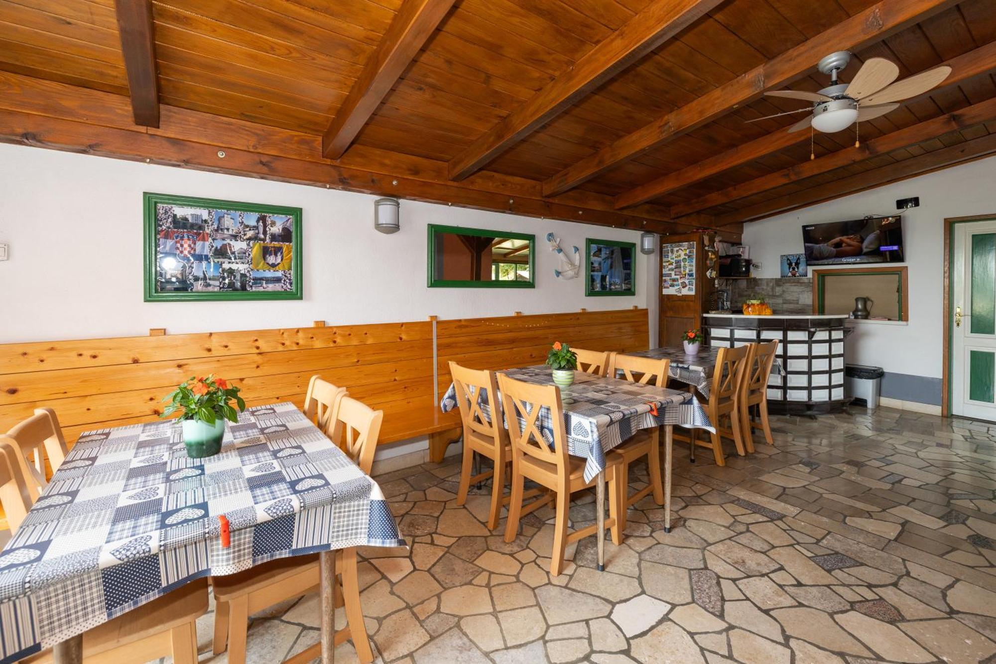 Apartments Mikanovic Crikvenica Zewnętrze zdjęcie