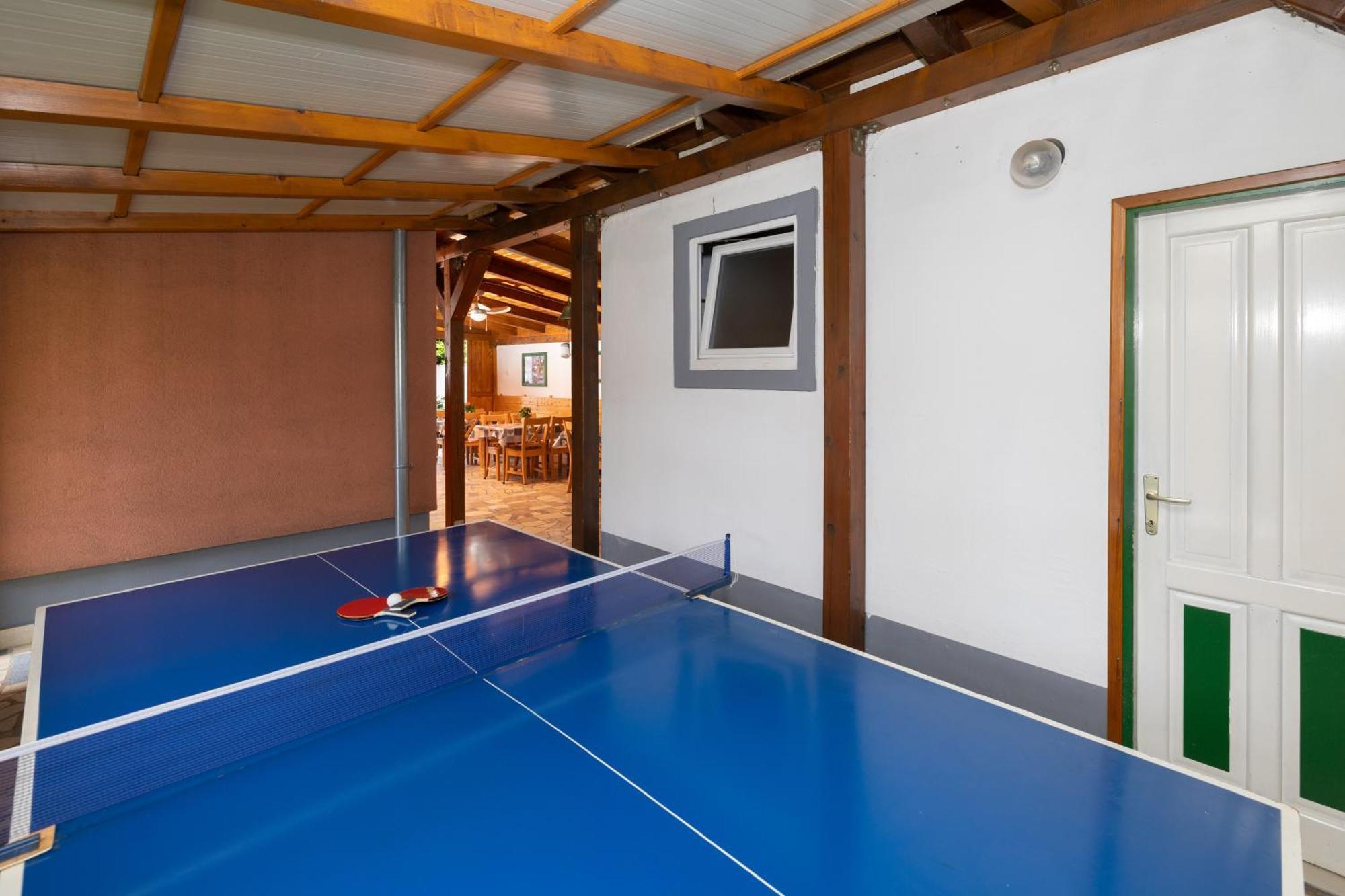Apartments Mikanovic Crikvenica Zewnętrze zdjęcie