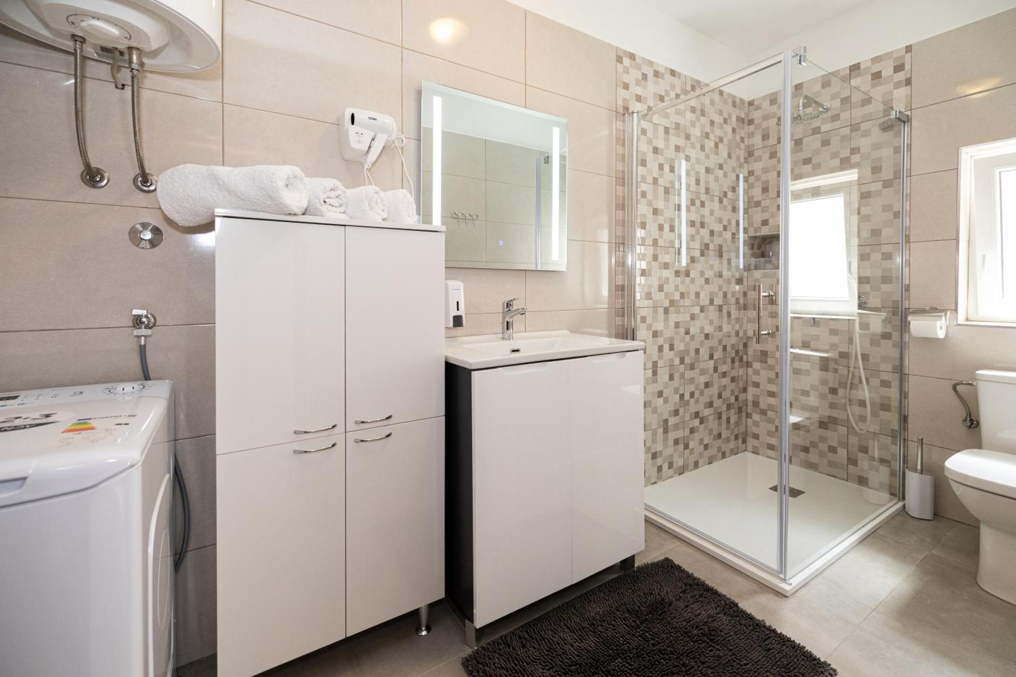 Apartments Mikanovic Crikvenica Zewnętrze zdjęcie