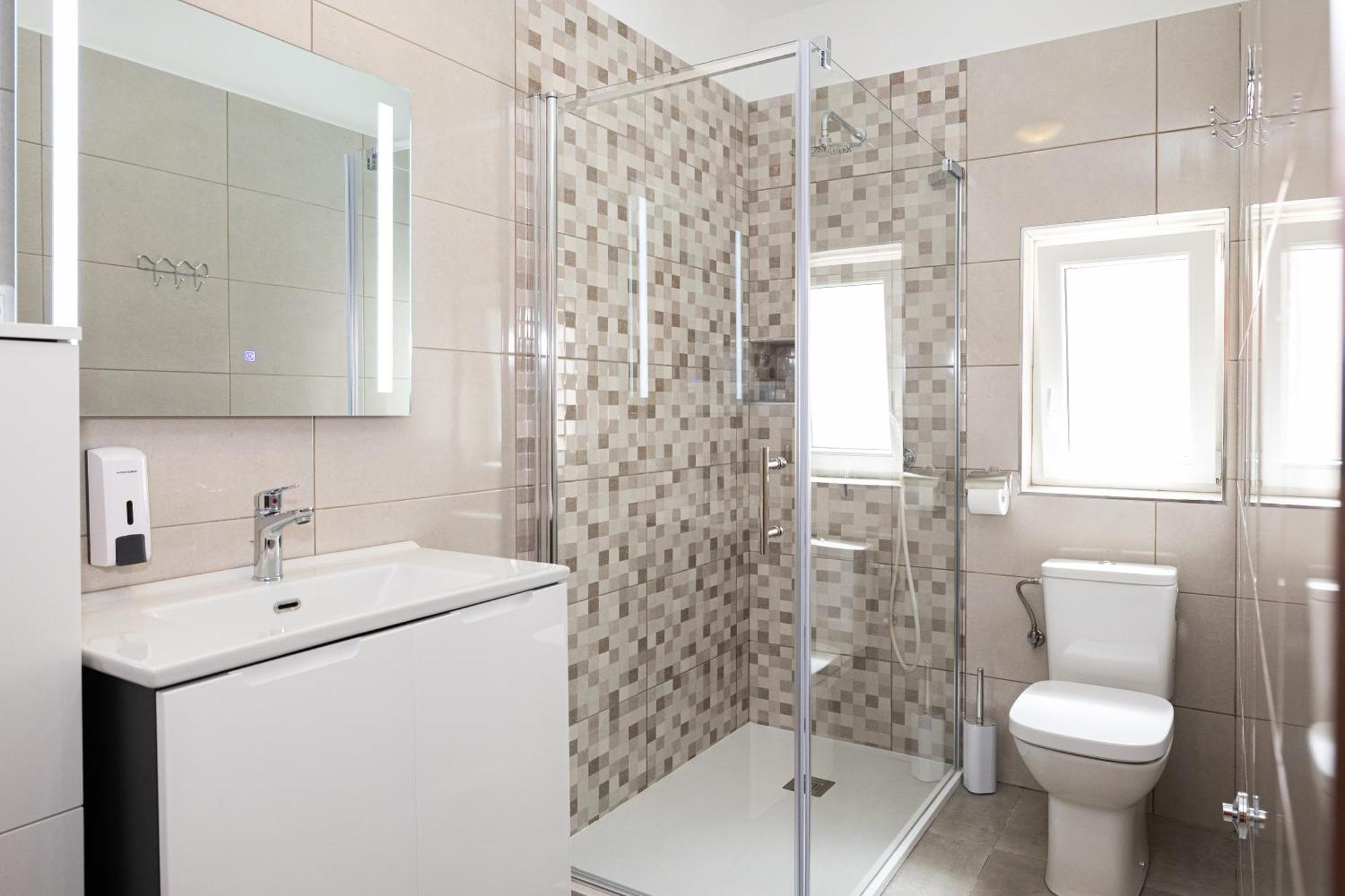 Apartments Mikanovic Crikvenica Zewnętrze zdjęcie