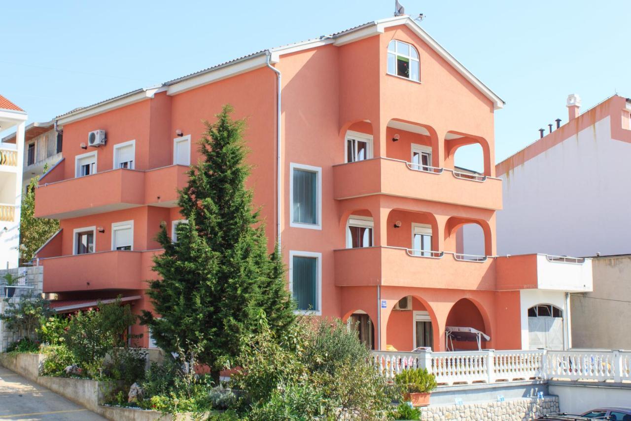 Apartments Mikanovic Crikvenica Zewnętrze zdjęcie